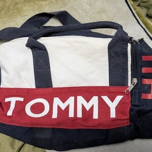 Tommy Gym Bag